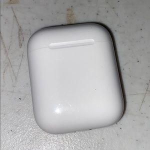 1st Gen Airpods *CASE ONLY*